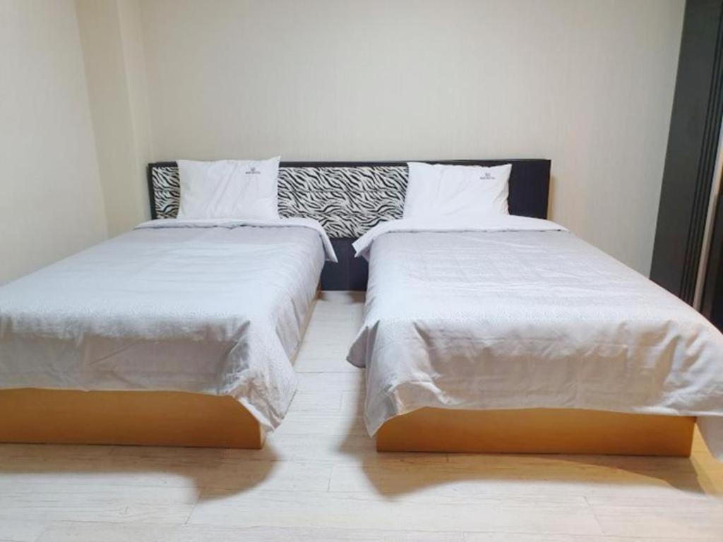 Geoje Win Hotel Екстериор снимка